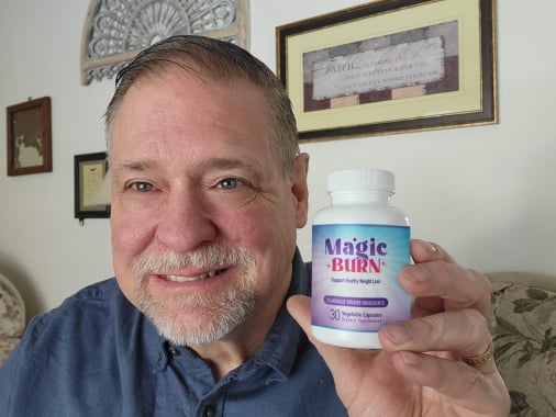 MagicBurn Review