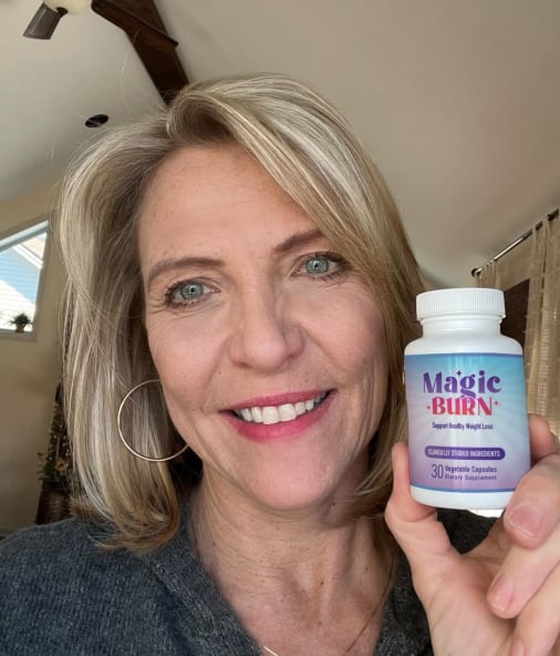 MagicBurn Review