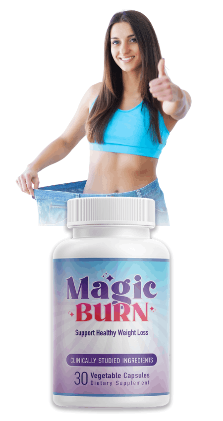MagicBurn Supplement